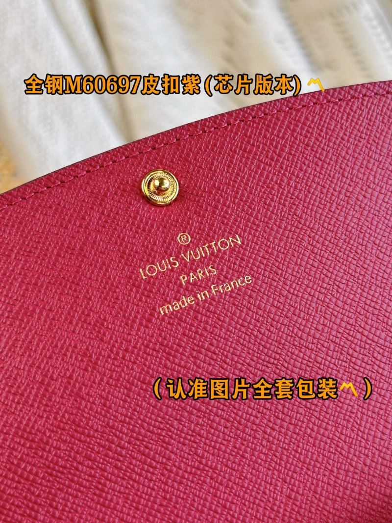 Louis Vuitton Wallets Purse